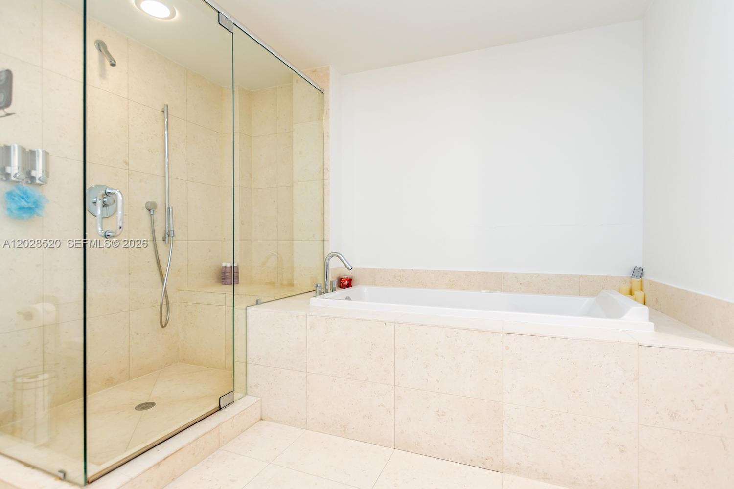 495 Brickell Ave #4901, Miami FL 33131