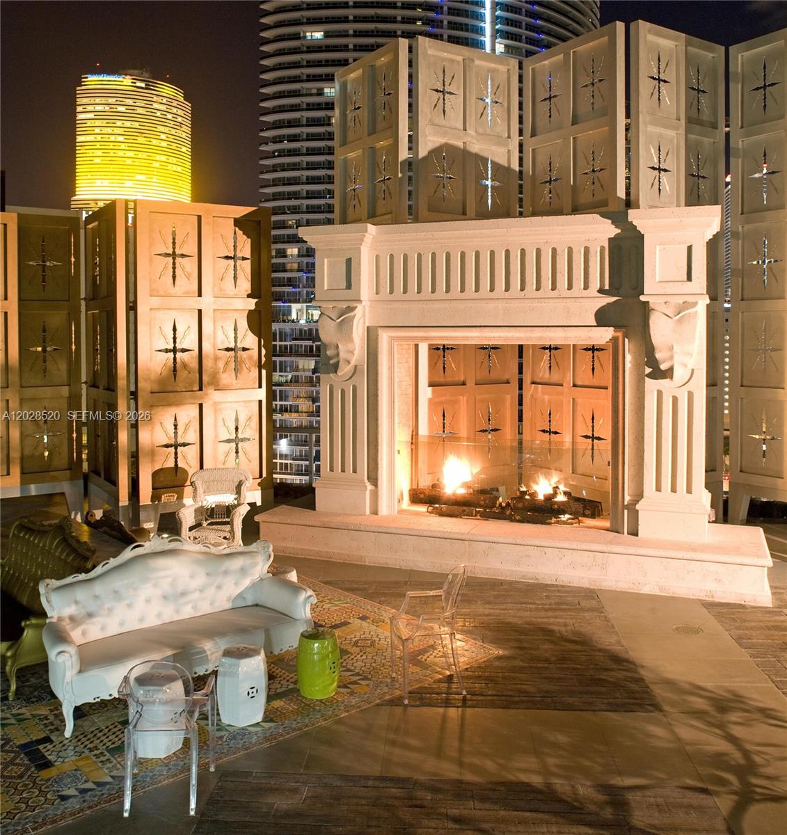 495 Brickell Ave #4901, Miami FL 33131