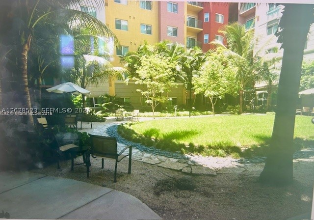 6001 SW 70th St #114, South Miami FL 33143