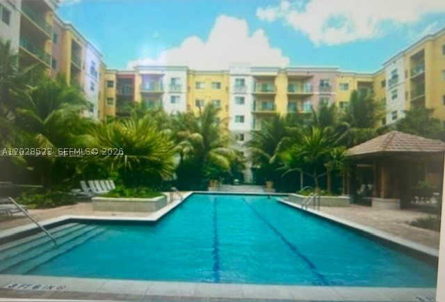 6001 SW 70th St #114, South Miami FL 33143