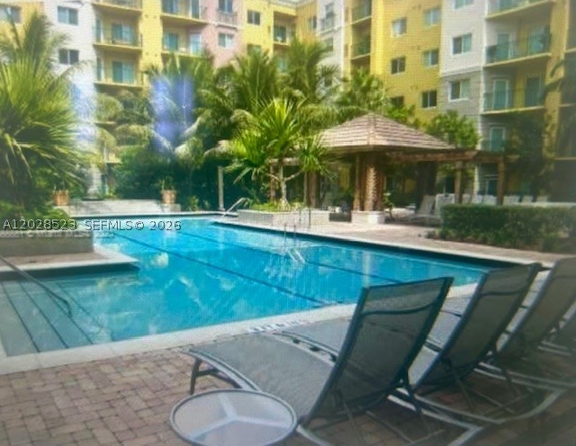 6001 SW 70th St #114, South Miami FL 33143