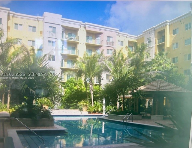 6001 SW 70th St #114, South Miami FL 33143