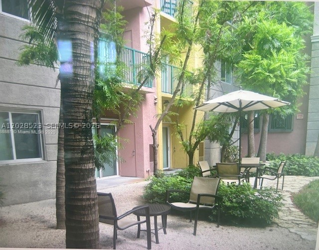 6001 SW 70th St #114, South Miami FL 33143