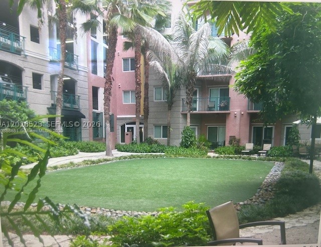 6001 SW 70th St #114, South Miami FL 33143