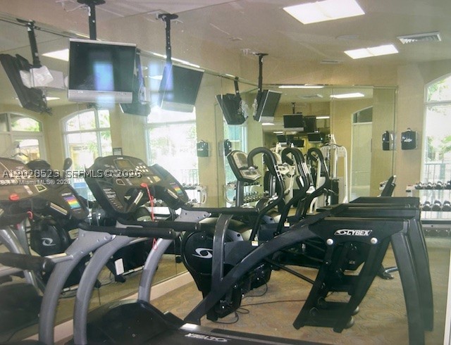 6001 SW 70th St #114, South Miami FL 33143