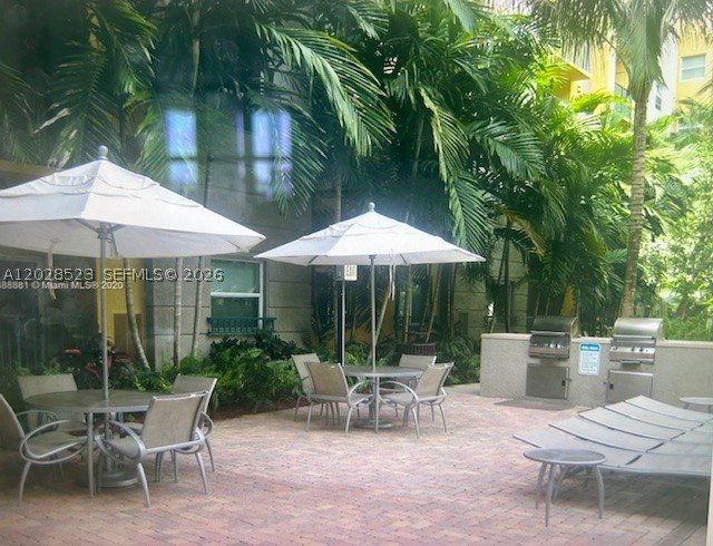 6001 SW 70th St #114, South Miami FL 33143