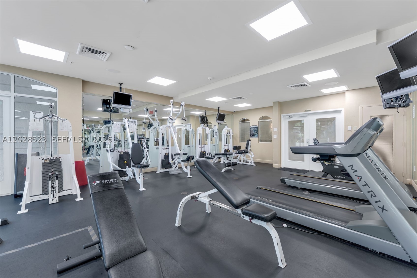 6001 SW 70th St #114, South Miami FL 33143