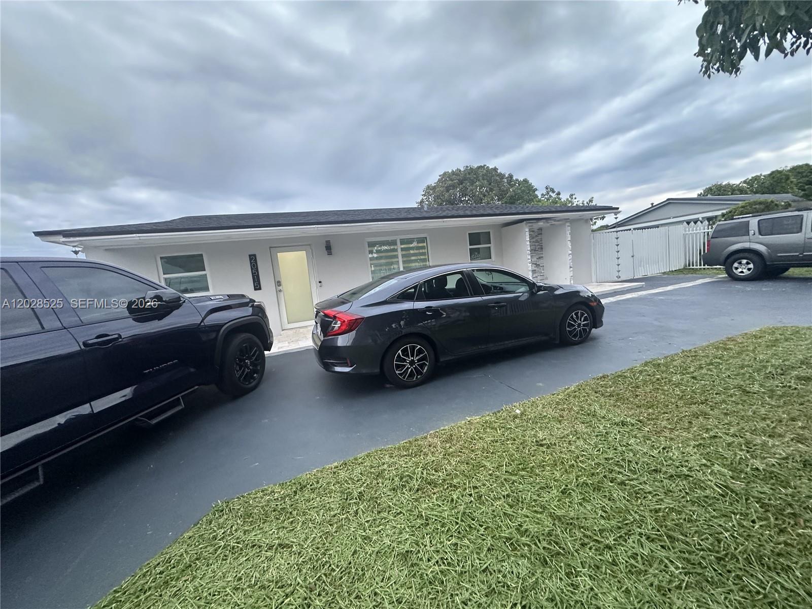 20515 NW 45th Ave, Miami Gardens FL 33055