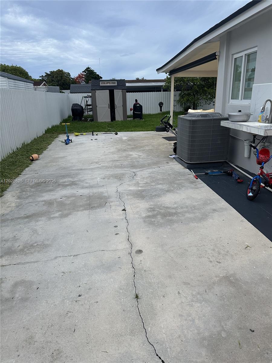 20515 NW 45th Ave, Miami Gardens FL 33055