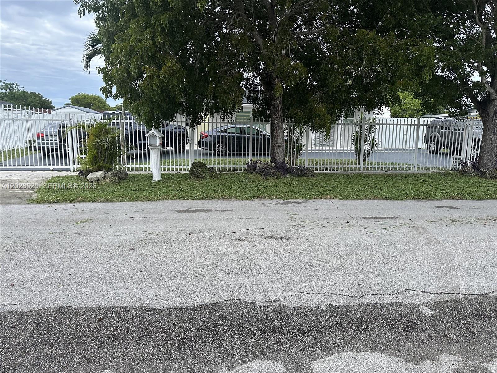 20515 NW 45th Ave, Miami Gardens FL 33055