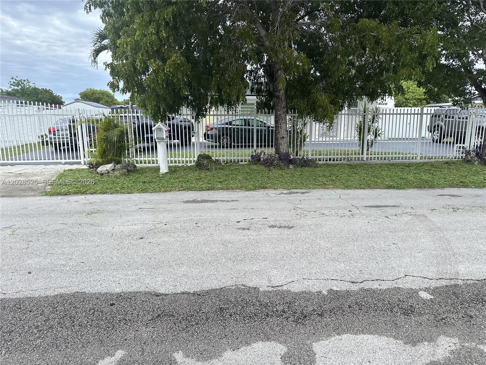 20515 NW 45th Ave, Miami Gardens FL 33055