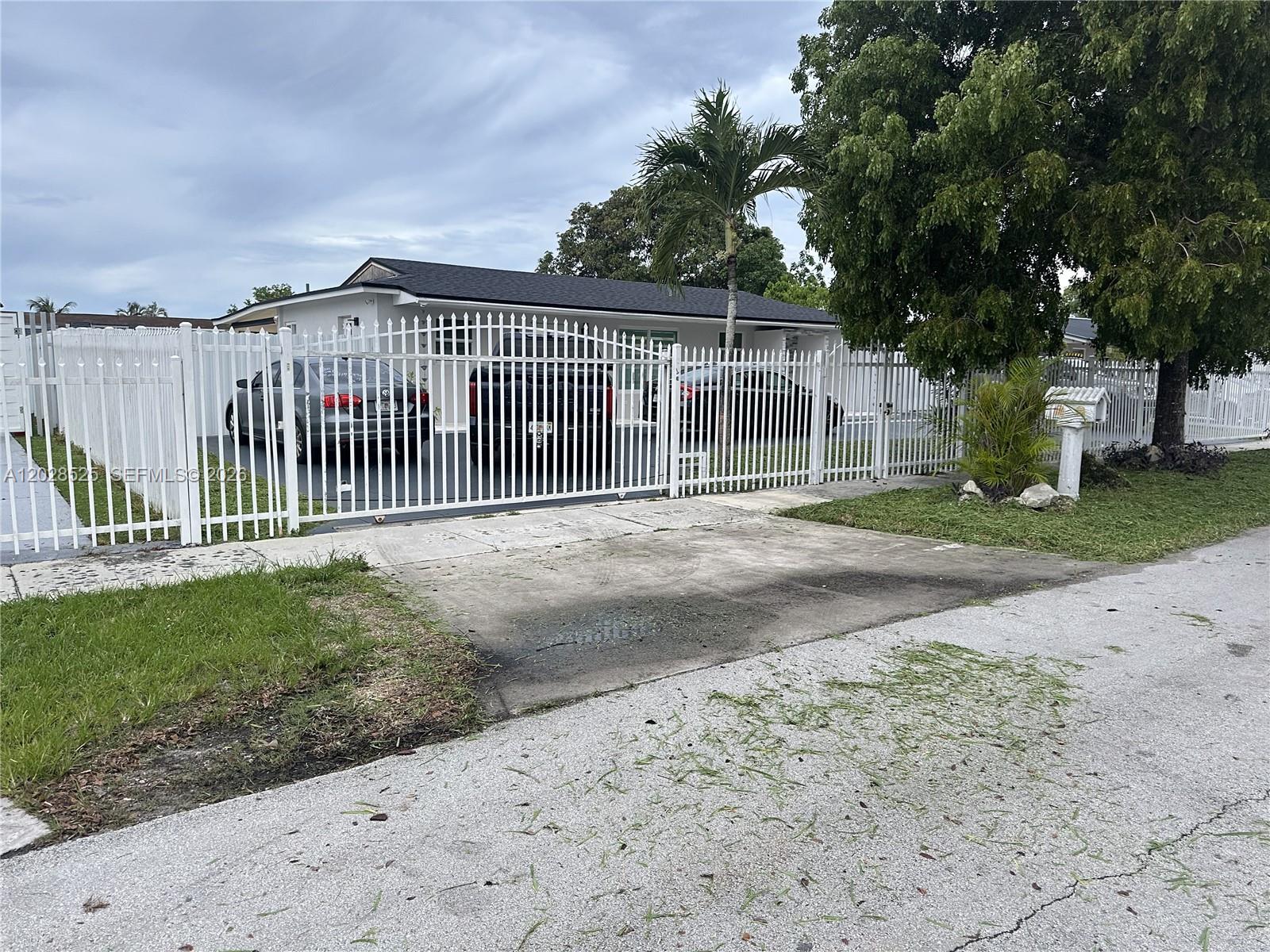 20515 NW 45th Ave, Miami Gardens FL 33055