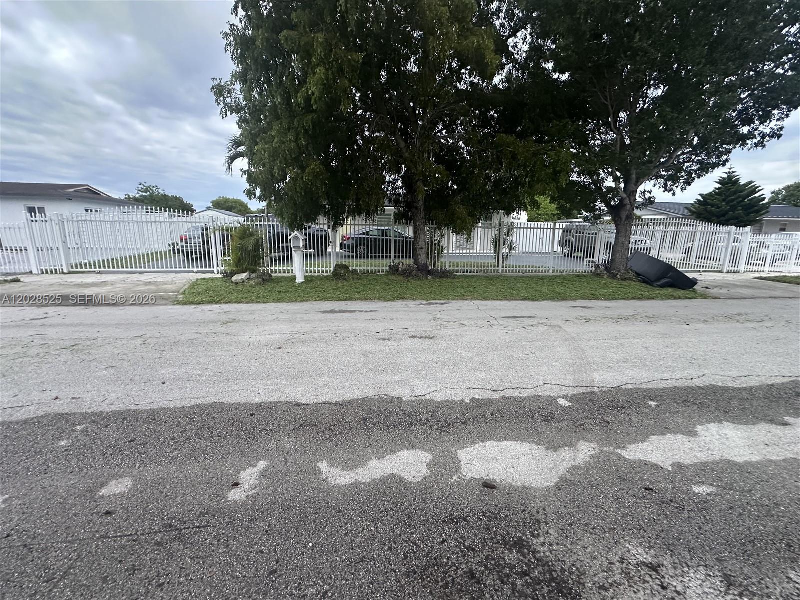 20515 NW 45th Ave, Miami Gardens FL 33055