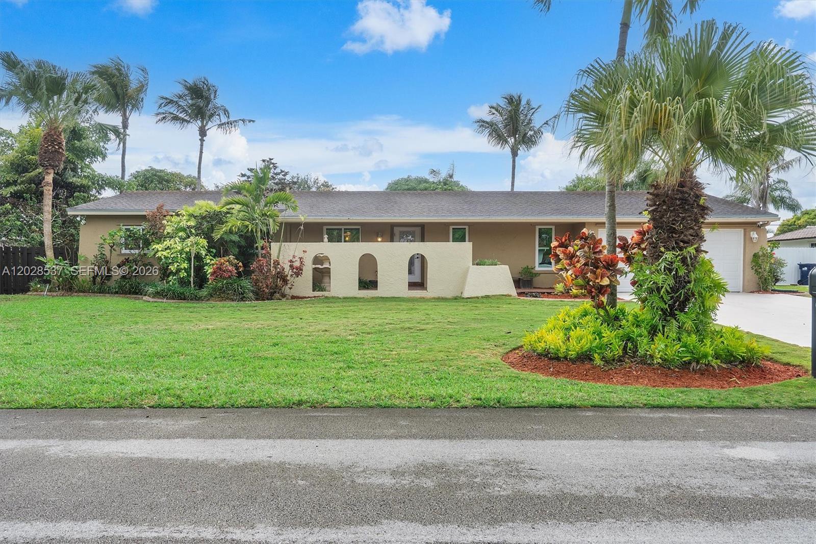 13241 SW 99th Ct, Miami FL 33176