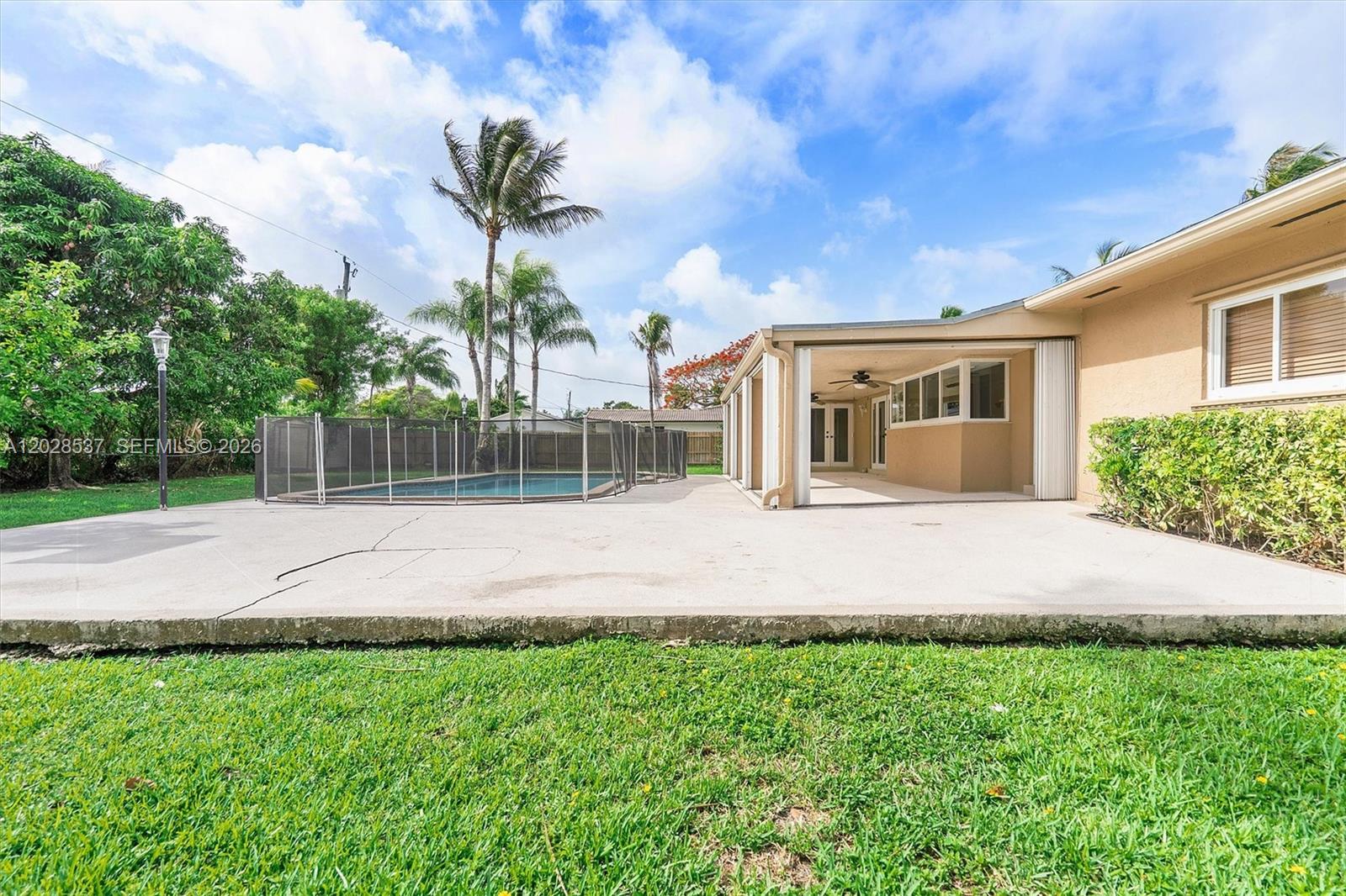 13241 SW 99th Ct, Miami FL 33176