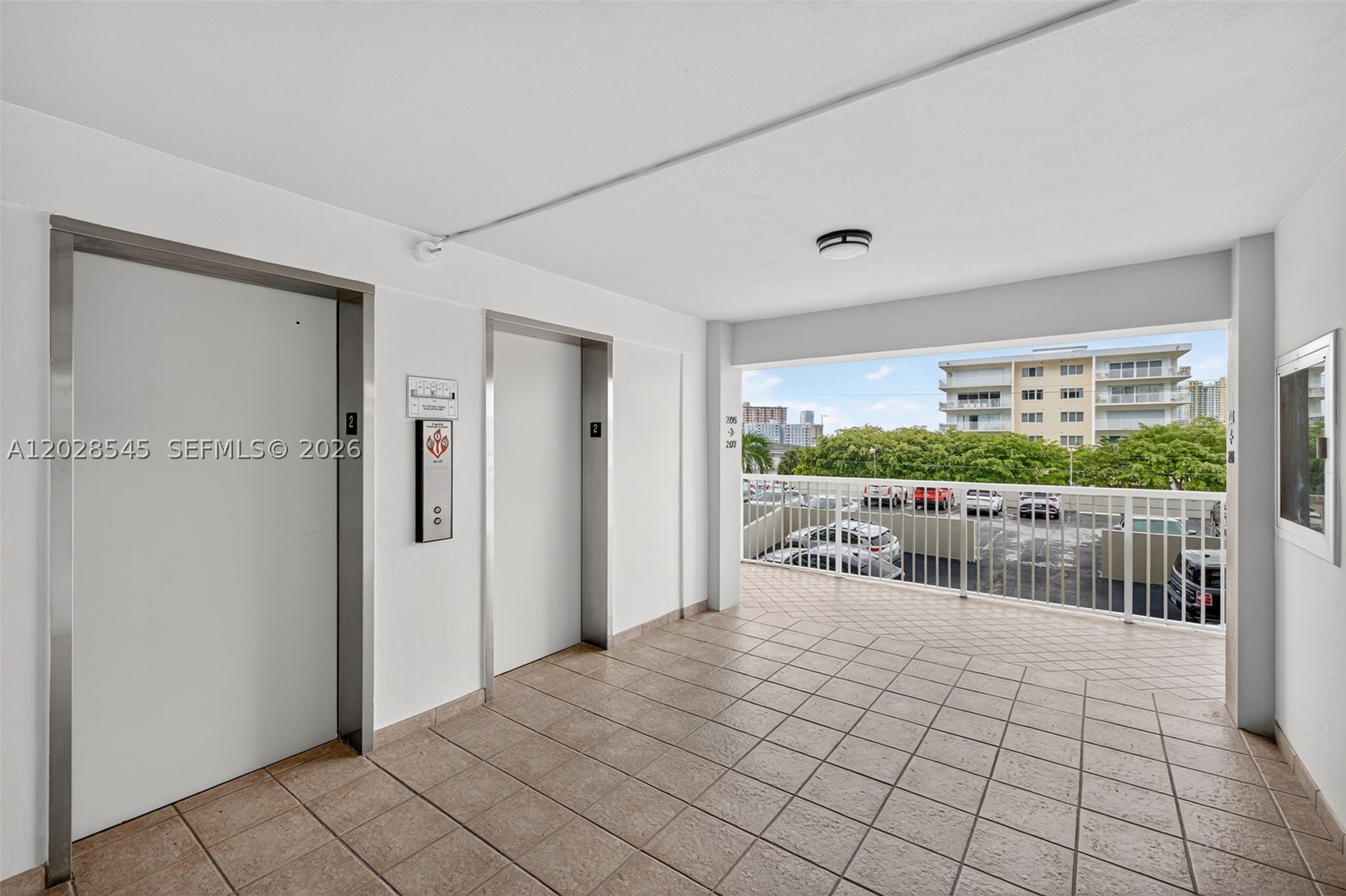 121 Golden Isles Dr #205, Hallandale Beach FL 33009