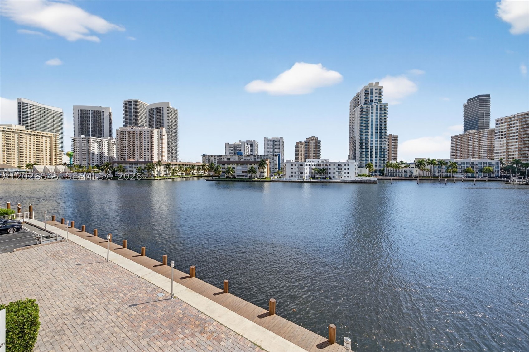 121 Golden Isles Dr #205, Hallandale Beach FL 33009