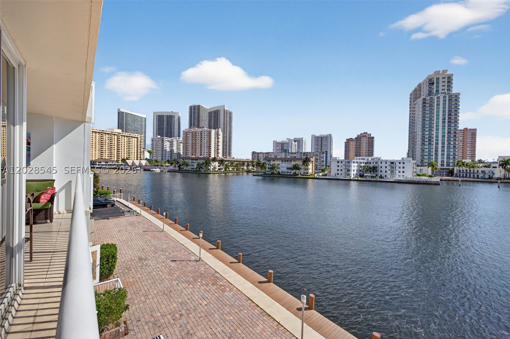 121 Golden Isles Dr #205, Hallandale Beach FL 33009