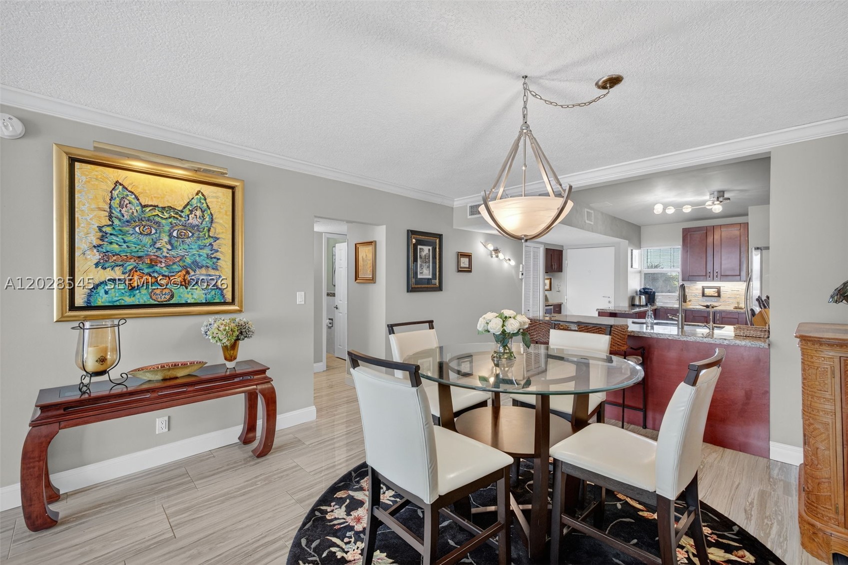 121 Golden Isles Dr #205, Hallandale Beach FL 33009