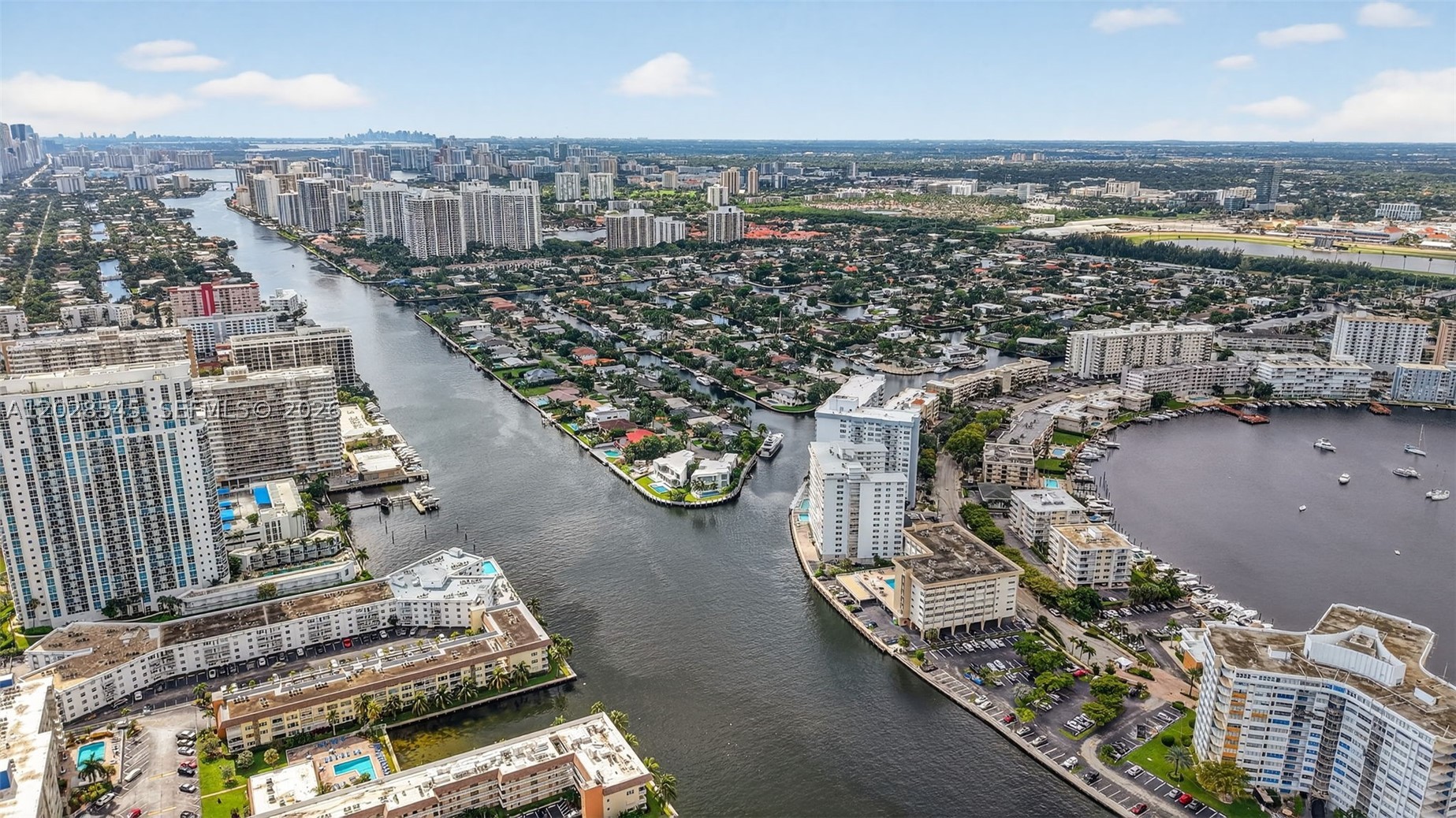 121 Golden Isles Dr #205, Hallandale Beach FL 33009