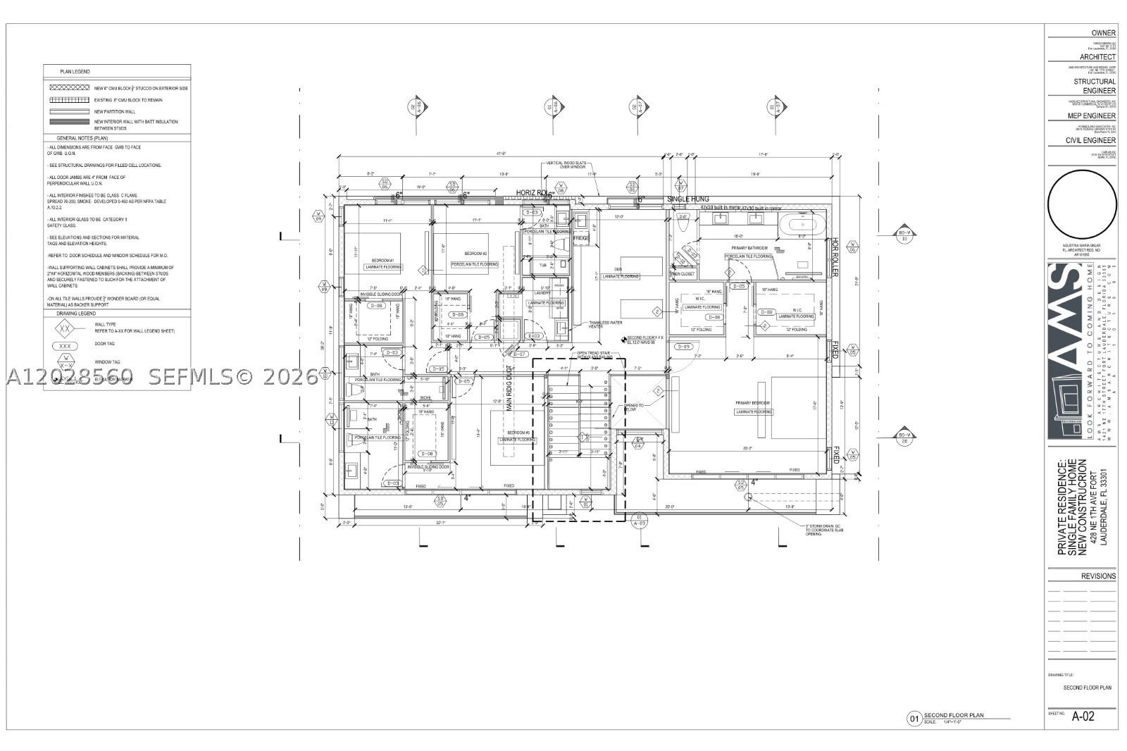 428 NE 17th Ave, Fort Lauderdale FL 33301