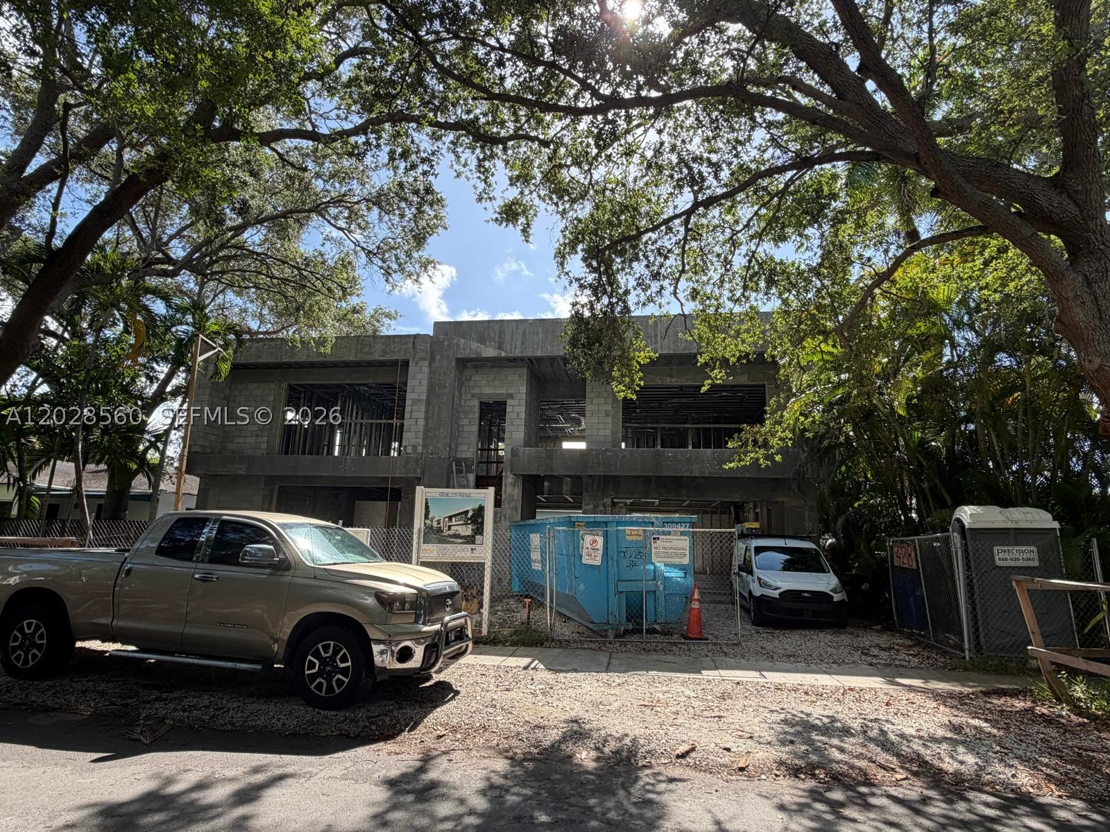428 NE 17th Ave, Fort Lauderdale FL 33301