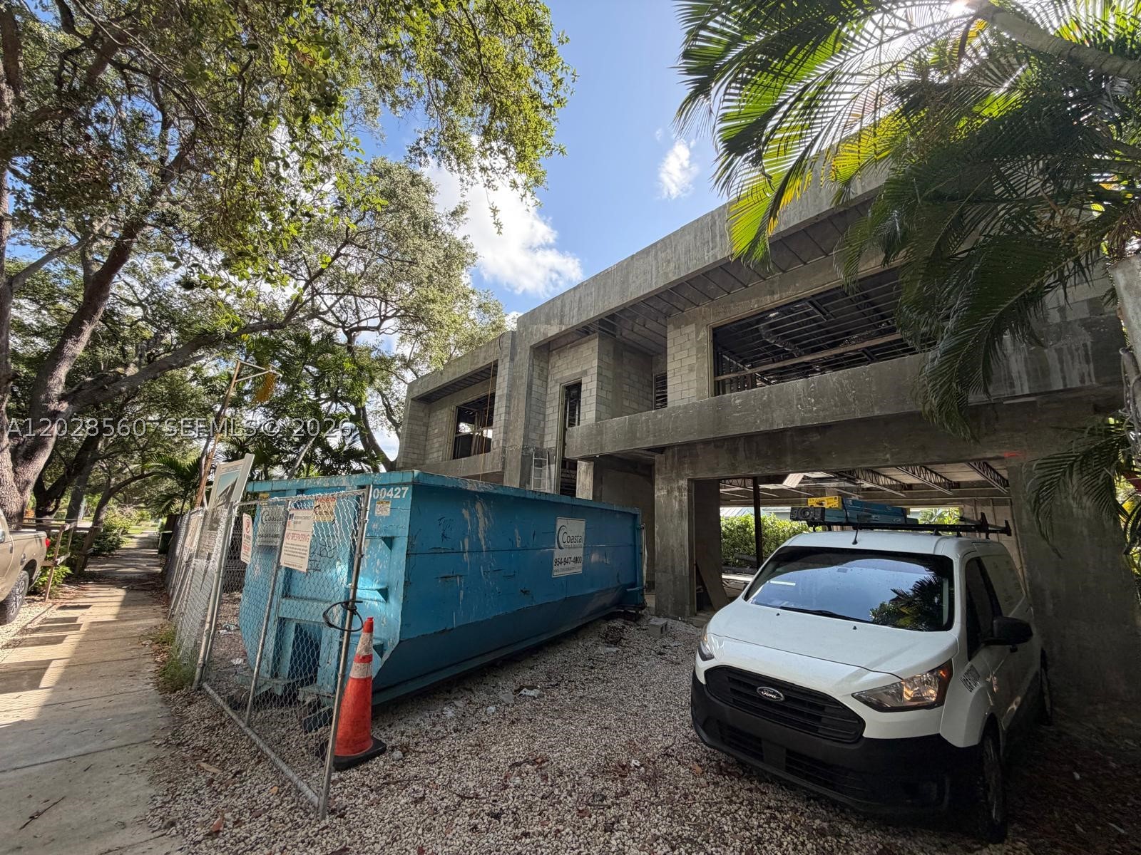 428 NE 17th Ave, Fort Lauderdale FL 33301