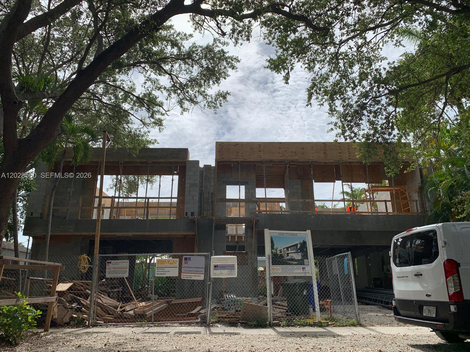 428 NE 17th Ave, Fort Lauderdale FL 33301