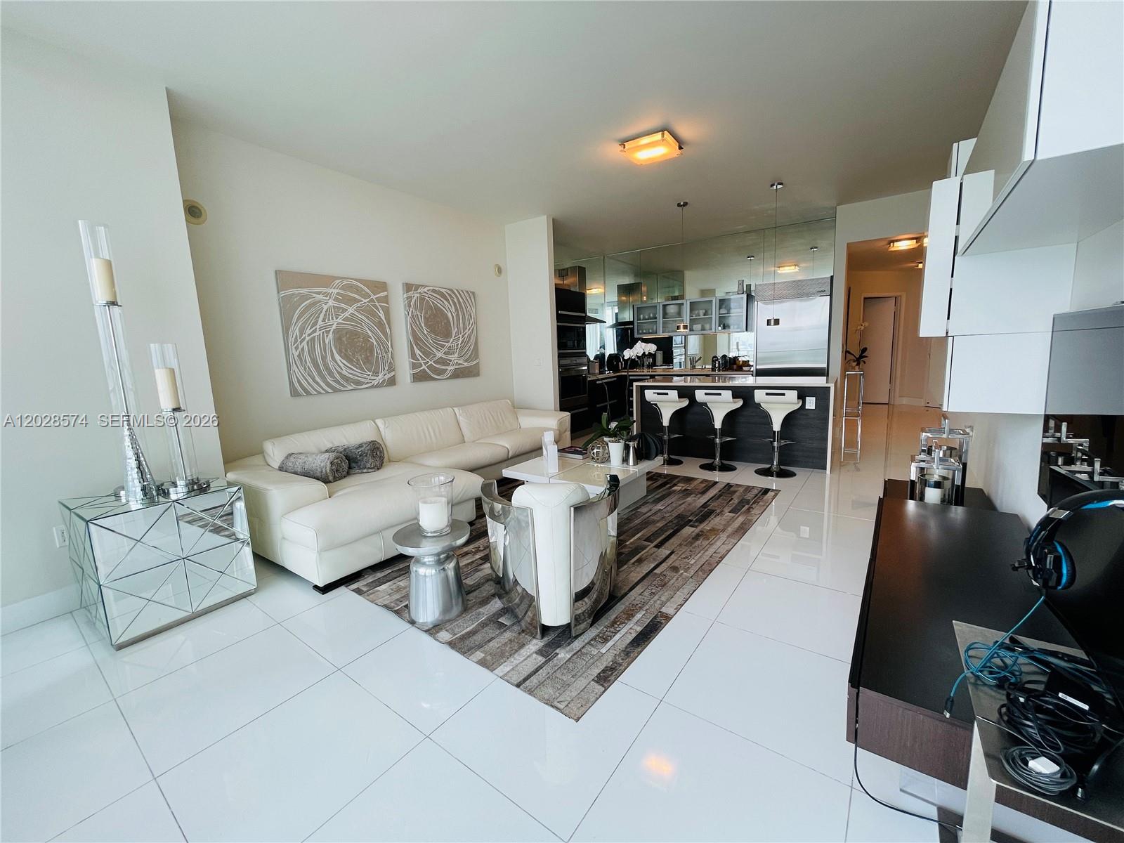 2020 N Bayshore Dr #2008, Miami FL 33137