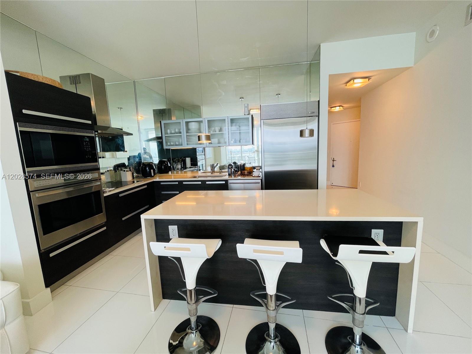 2020 N Bayshore Dr #2008, Miami FL 33137