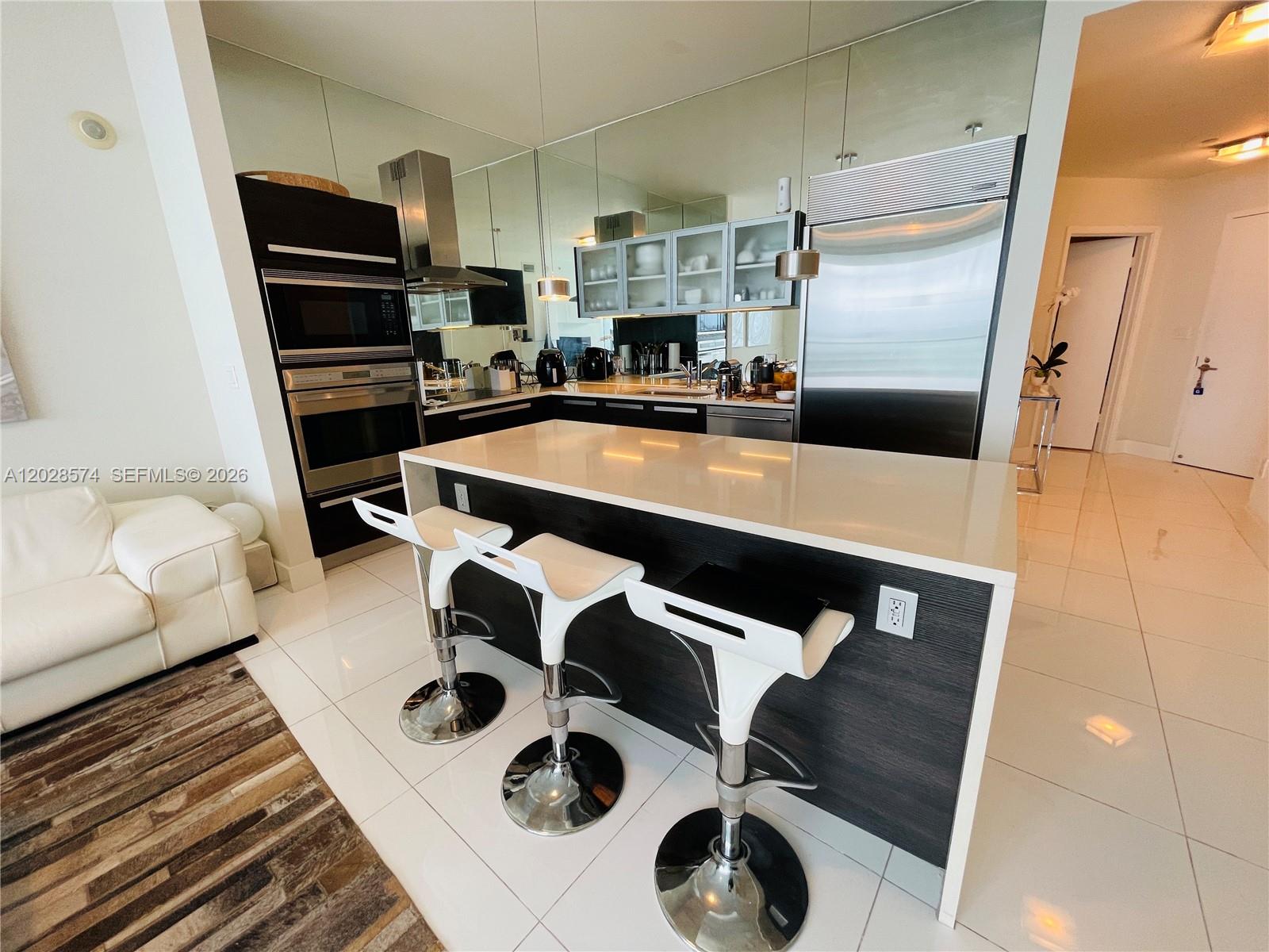 2020 N Bayshore Dr #2008, Miami FL 33137