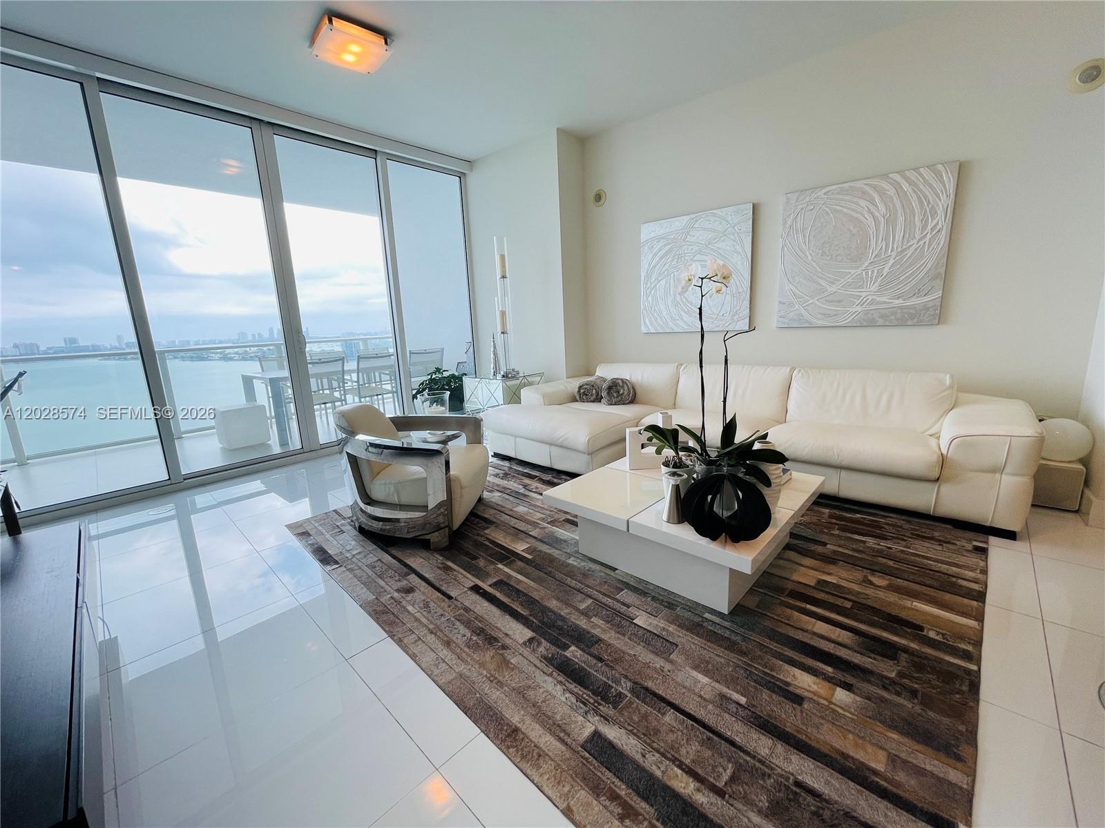 2020 N Bayshore Dr #2008, Miami FL 33137