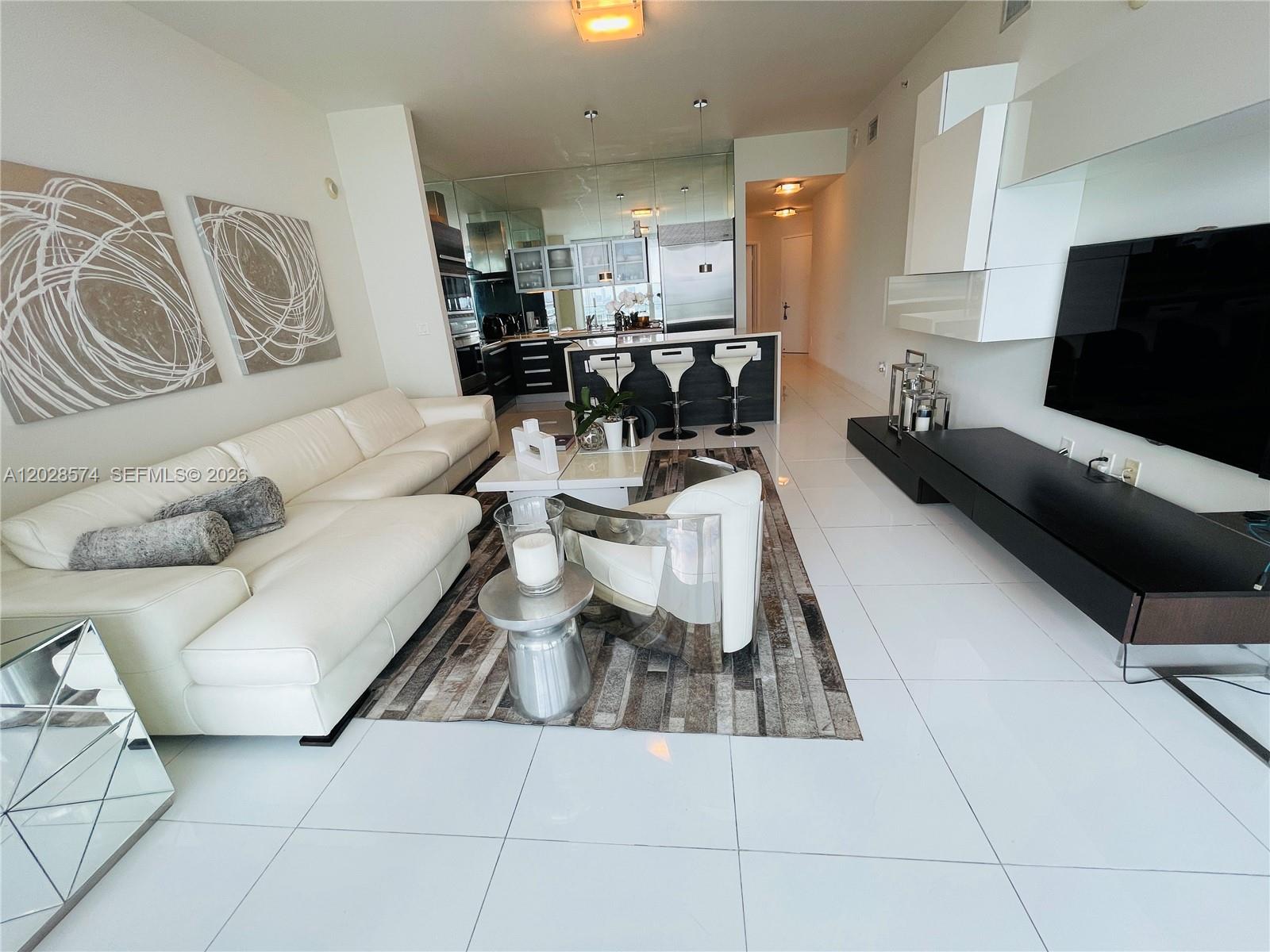 2020 N Bayshore Dr #2008, Miami FL 33137