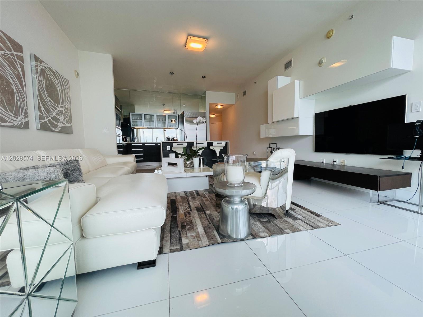 2020 N Bayshore Dr #2008, Miami FL 33137