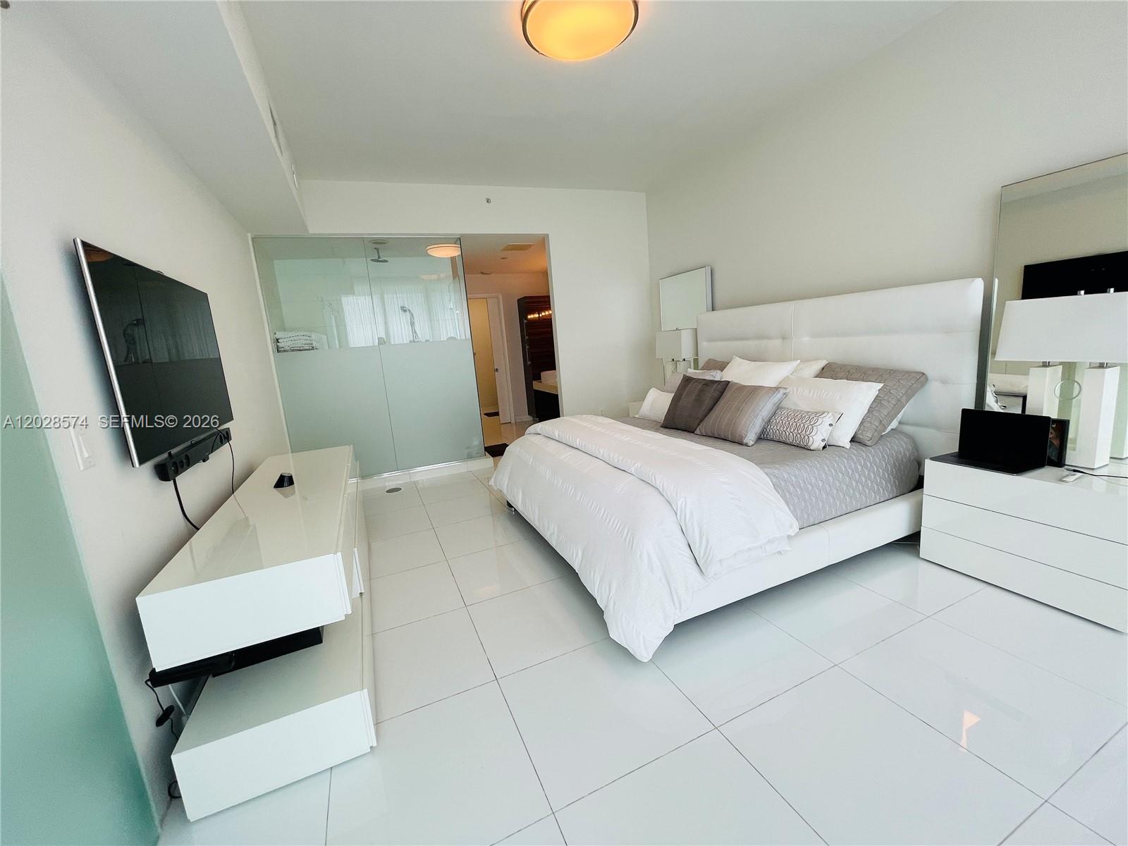 2020 N Bayshore Dr #2008, Miami FL 33137
