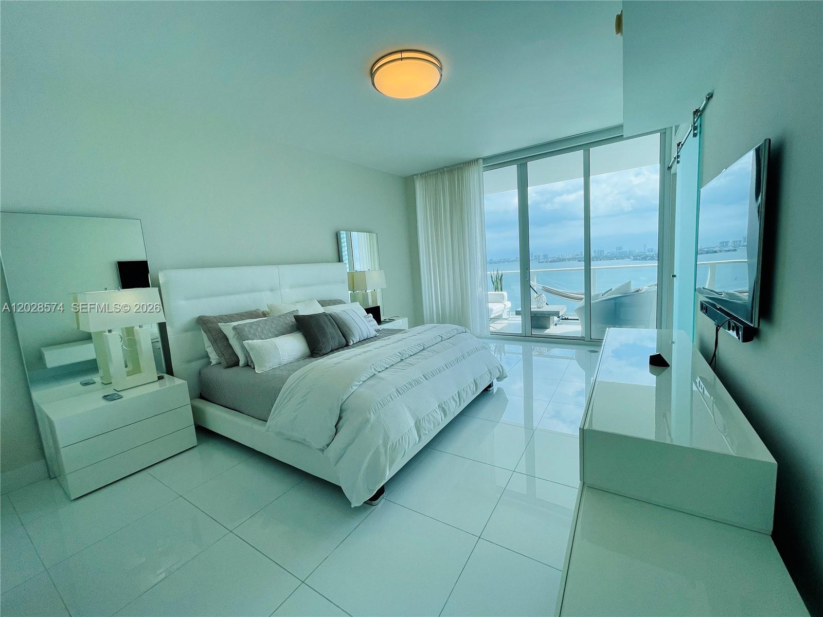 2020 N Bayshore Dr #2008, Miami FL 33137