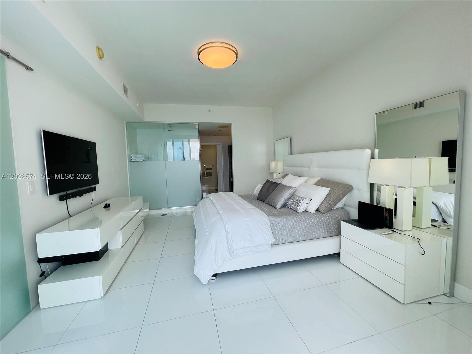 2020 N Bayshore Dr #2008, Miami FL 33137