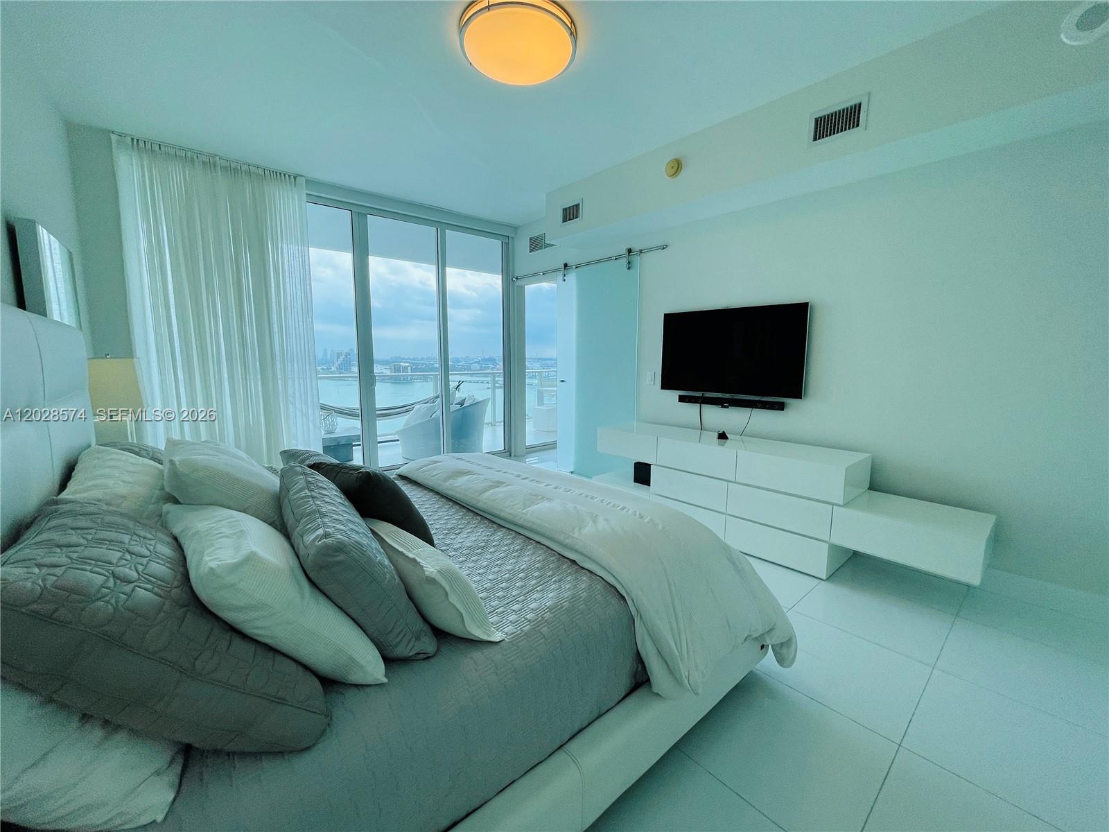 2020 N Bayshore Dr #2008, Miami FL 33137