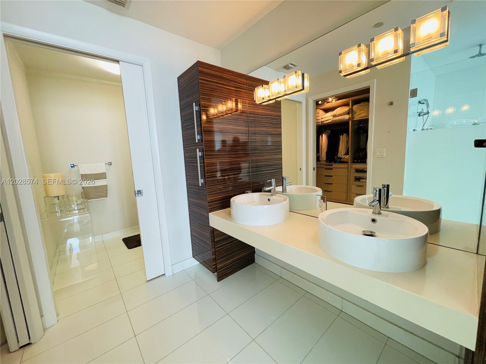 2020 N Bayshore Dr #2008, Miami FL 33137