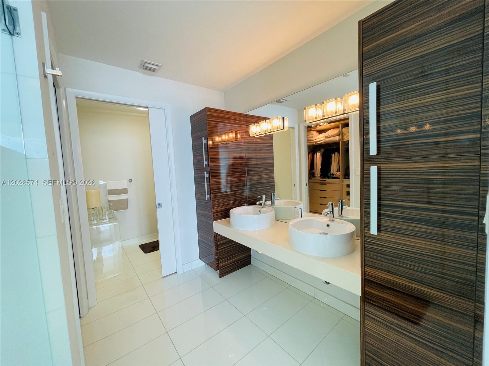 2020 N Bayshore Dr #2008, Miami FL 33137