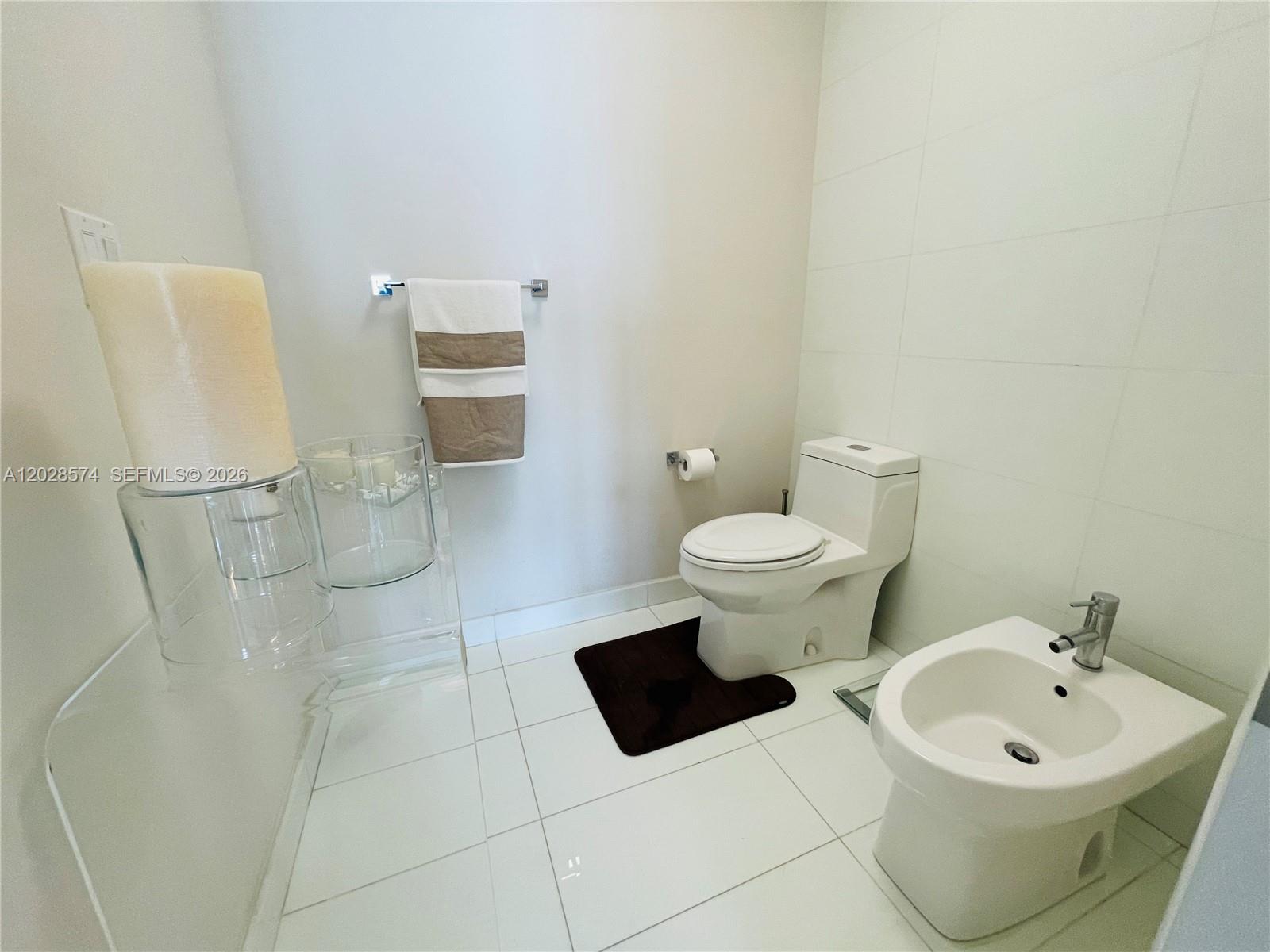 2020 N Bayshore Dr #2008, Miami FL 33137