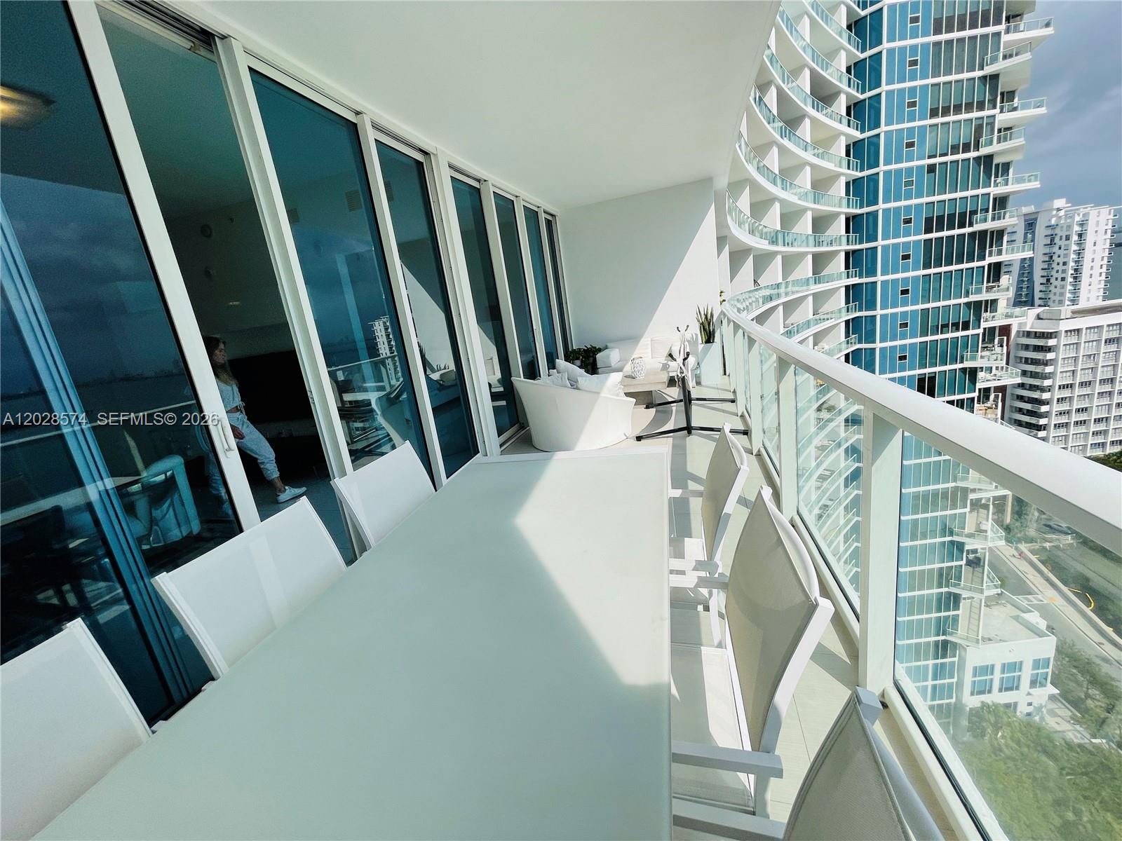 2020 N Bayshore Dr #2008, Miami FL 33137