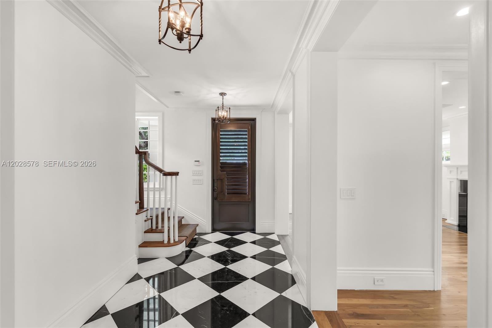 1233 Alegriano Ave, Coral Gables FL 33146