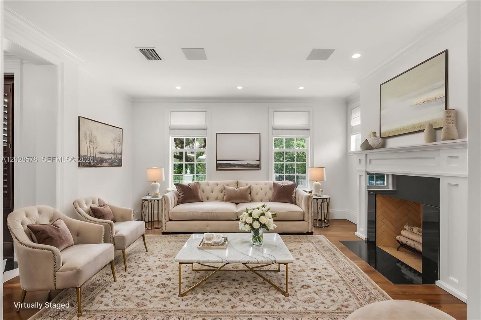1233 Alegriano Ave, Coral Gables FL 33146
