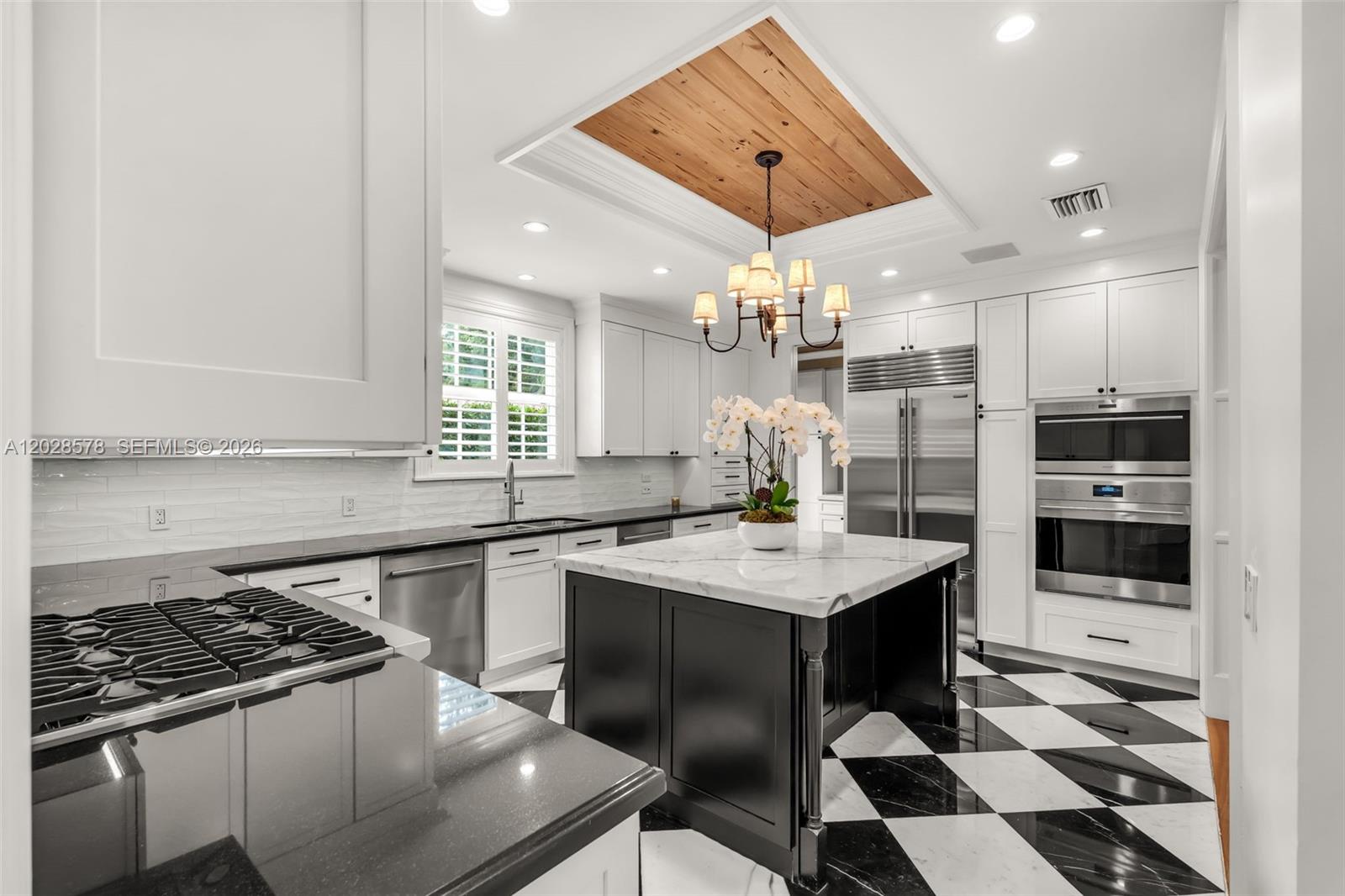 1233 Alegriano Ave, Coral Gables FL 33146
