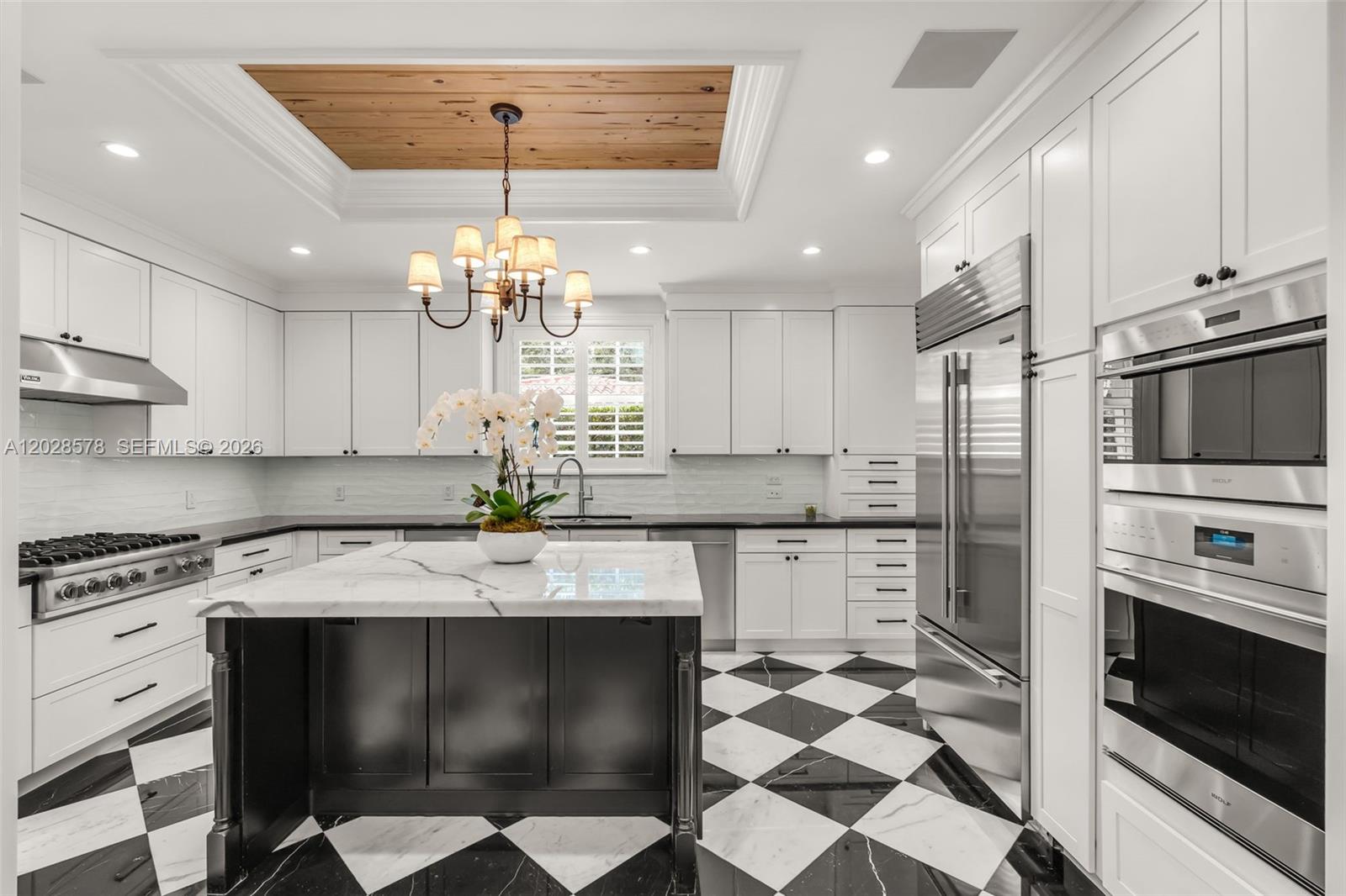 1233 Alegriano Ave, Coral Gables FL 33146