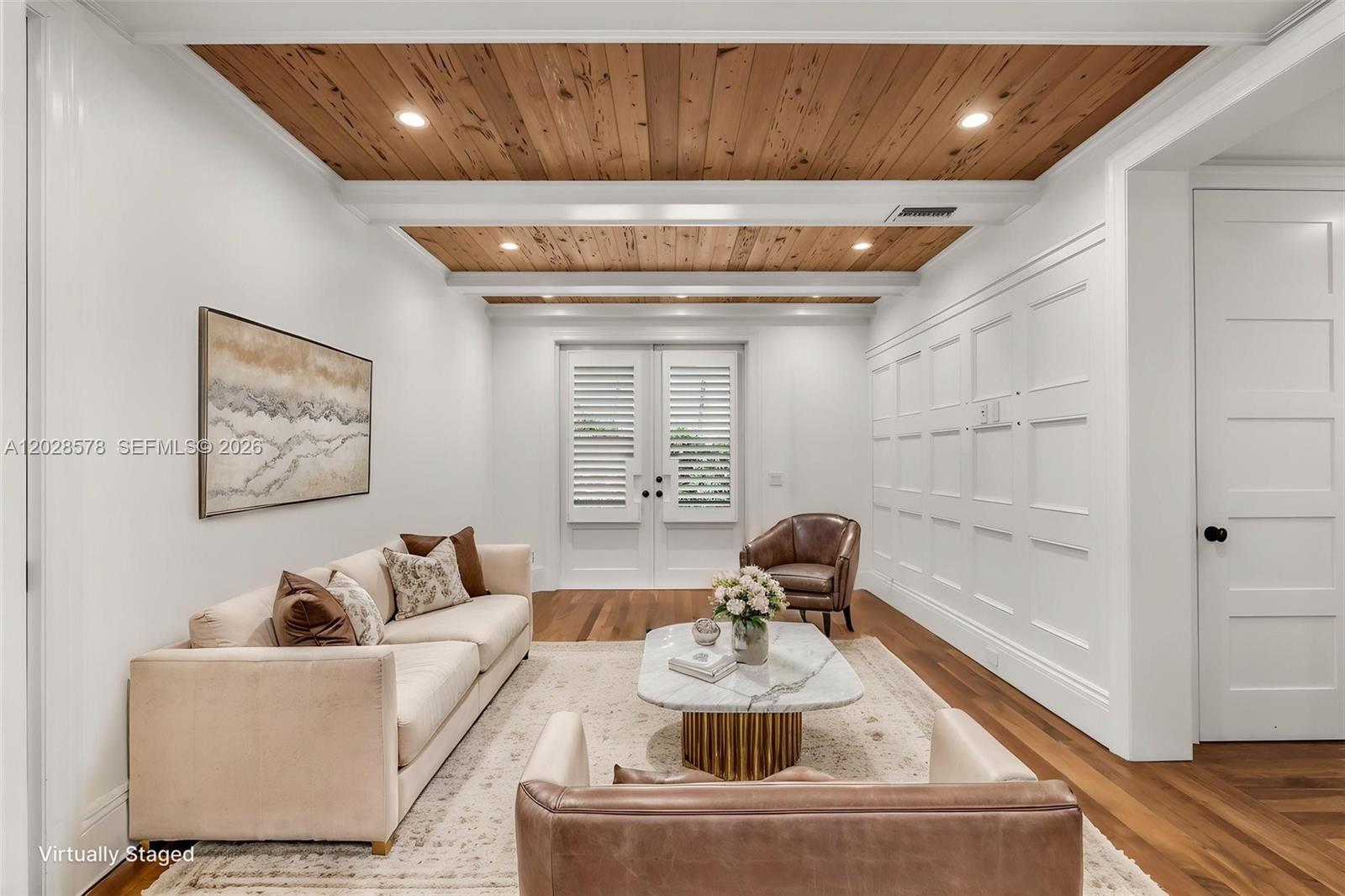 1233 Alegriano Ave, Coral Gables FL 33146