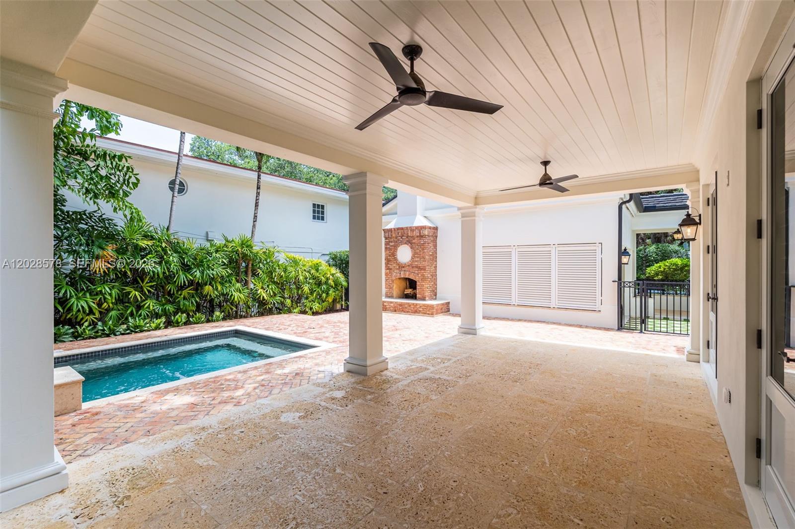 1233 Alegriano Ave, Coral Gables FL 33146