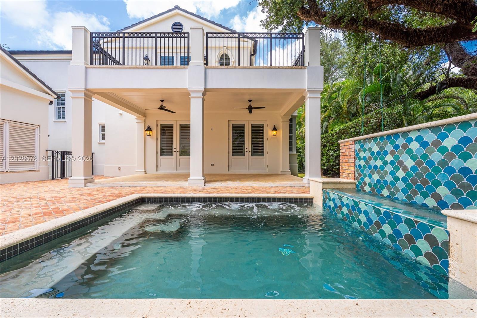 1233 Alegriano Ave, Coral Gables FL 33146