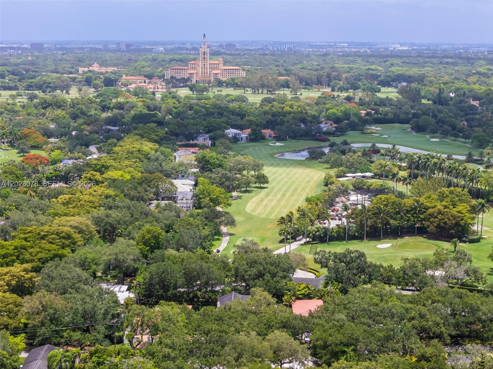 1233 Alegriano Ave, Coral Gables FL 33146